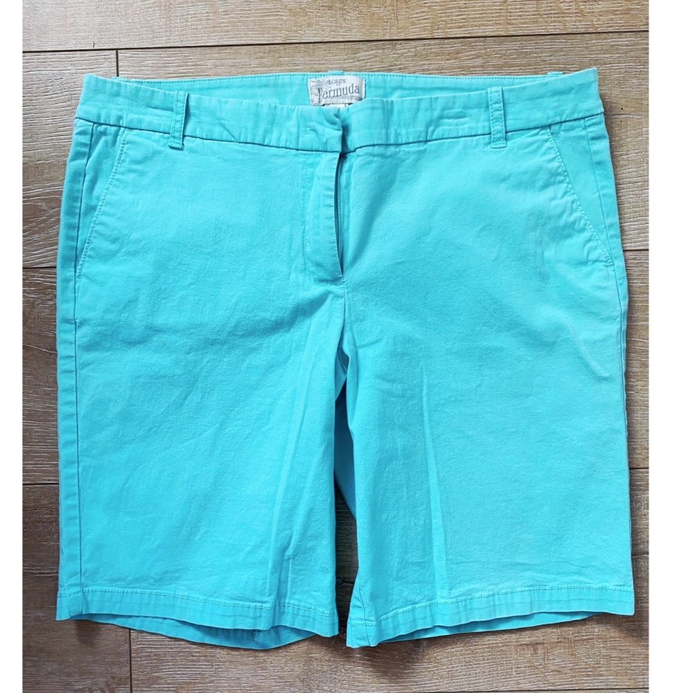 J.CREW Bermudas